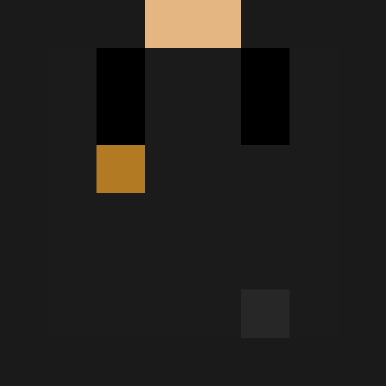 hpyef's skin