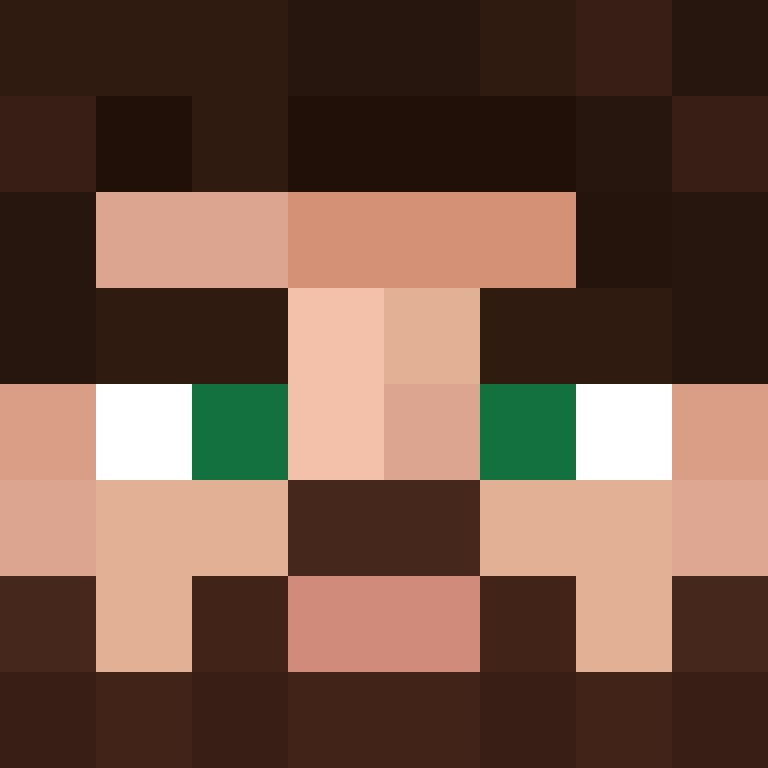 acin5's skin