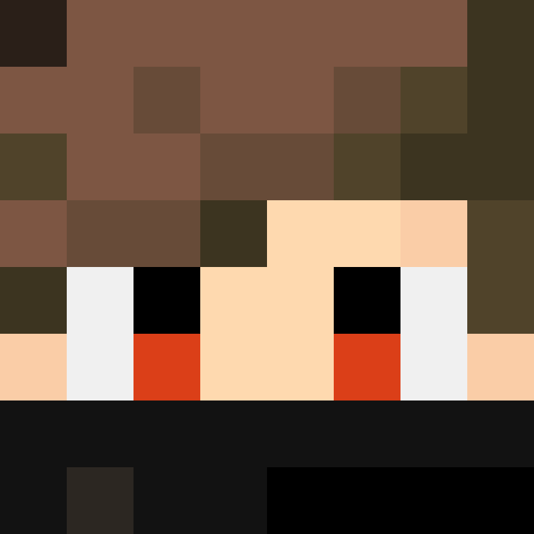 B3tzer's skin