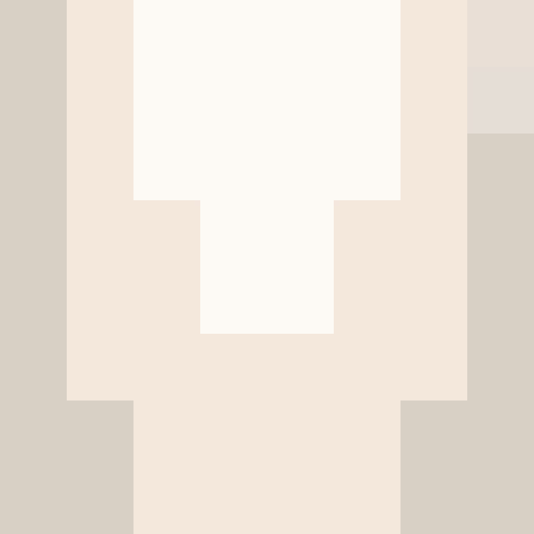 Naqlua's skin