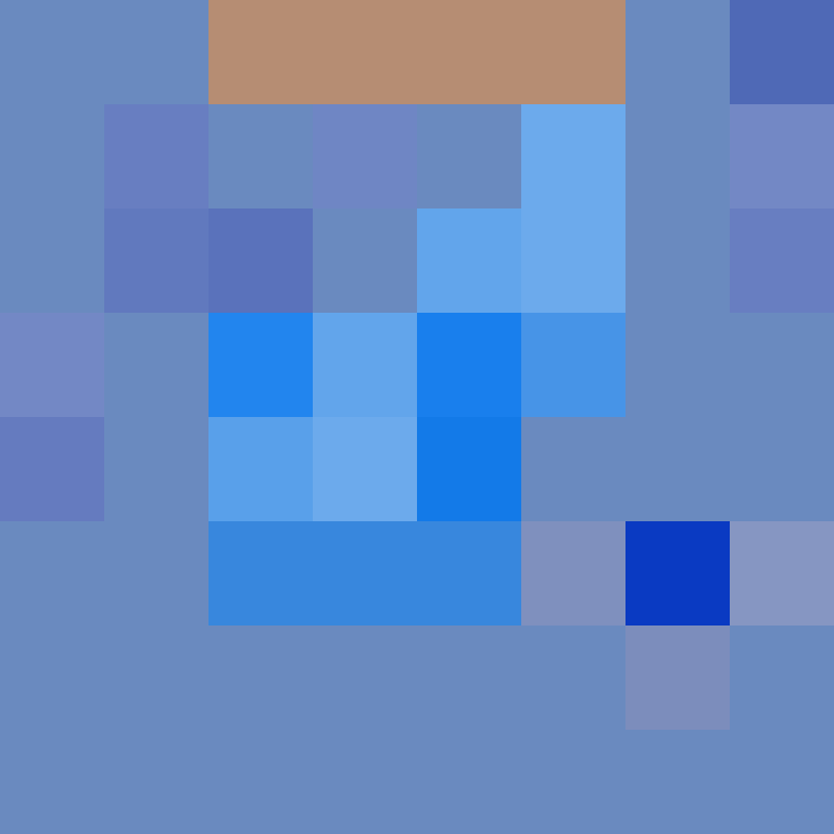 JaneVoid11's skin