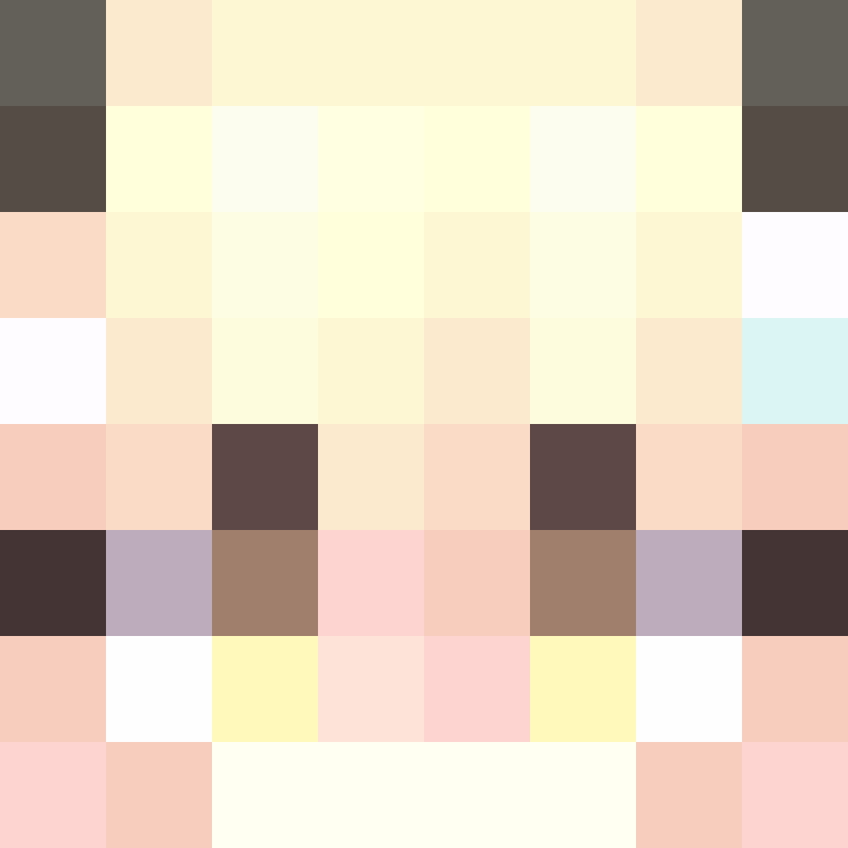 hannhums's skin