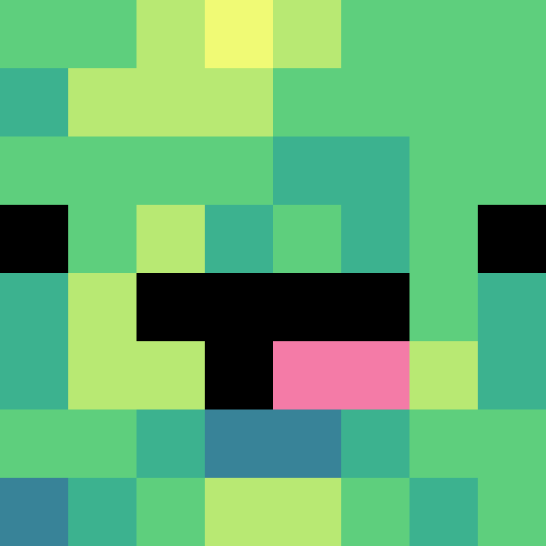 ThePenspinneur's skin