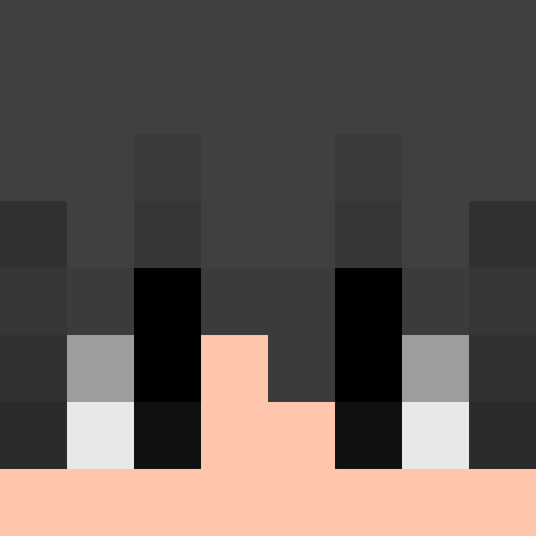 O_Rei's skin