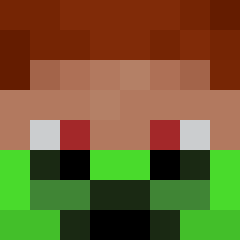 BradBot_2's skin