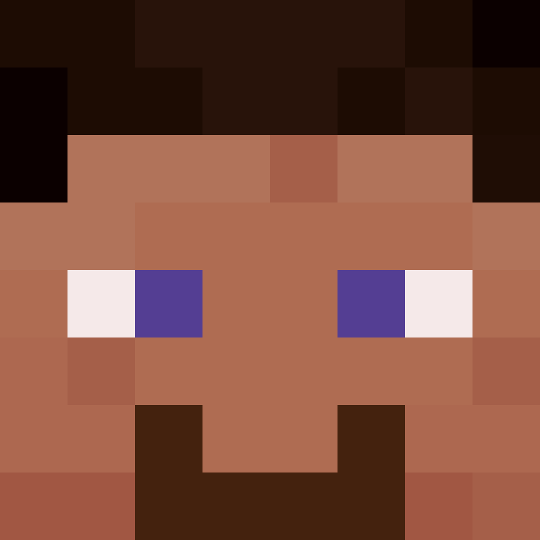 PatatjeMC's skin