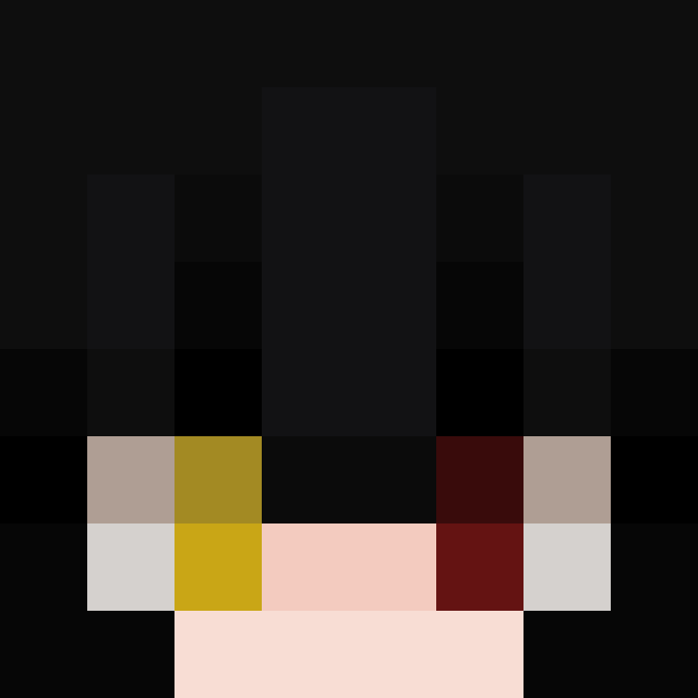 Yeleha's skin
