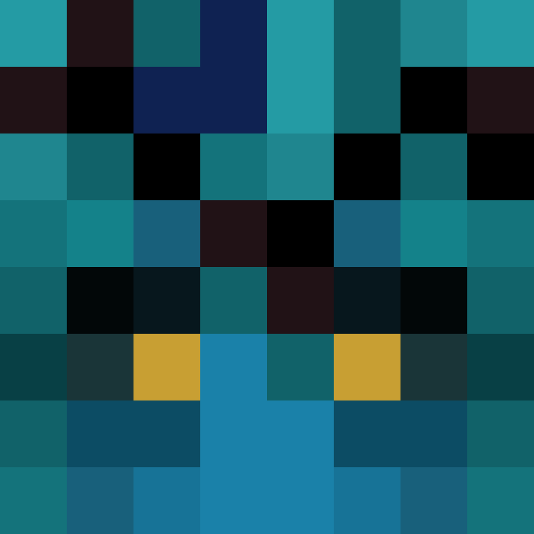 Cloudlep's skin