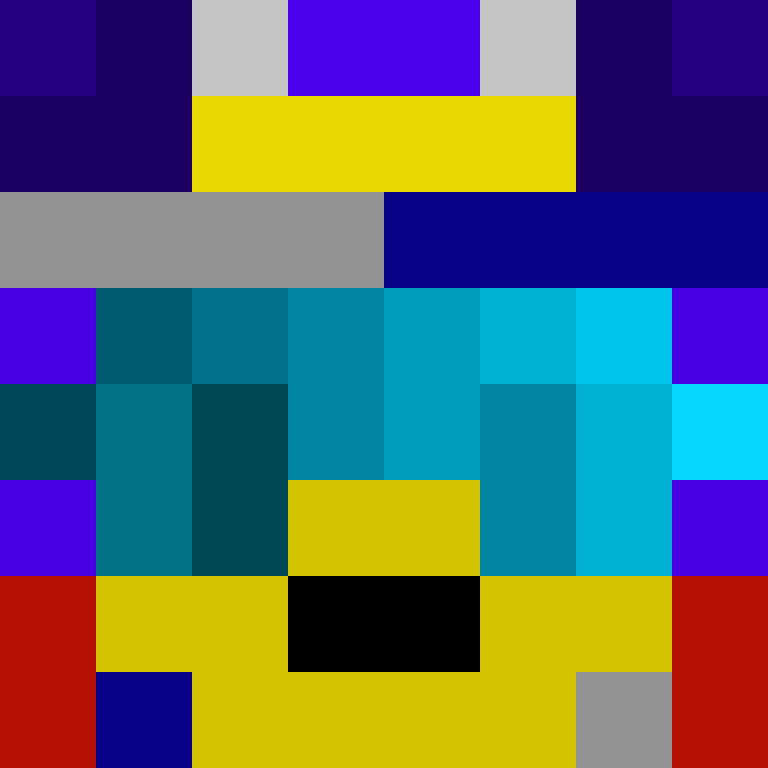 nitestalker87's skin