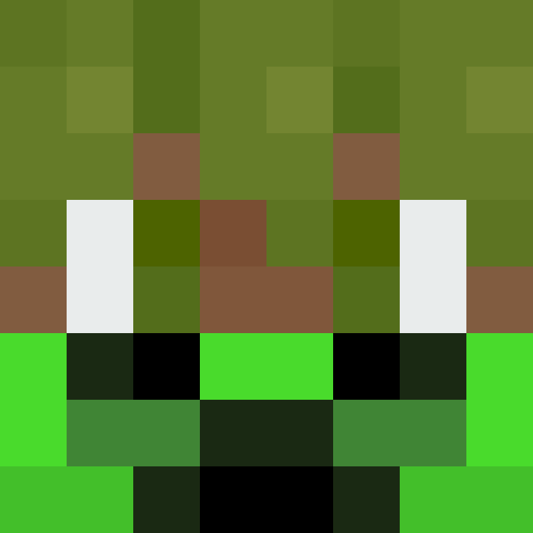 colinPAPA's skin