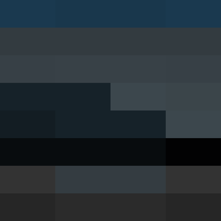 aXe18's skin