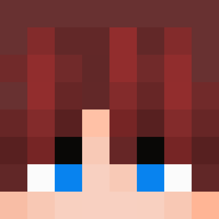 TheSilverDreams's skin