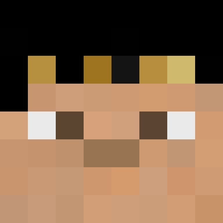 Typken's skin