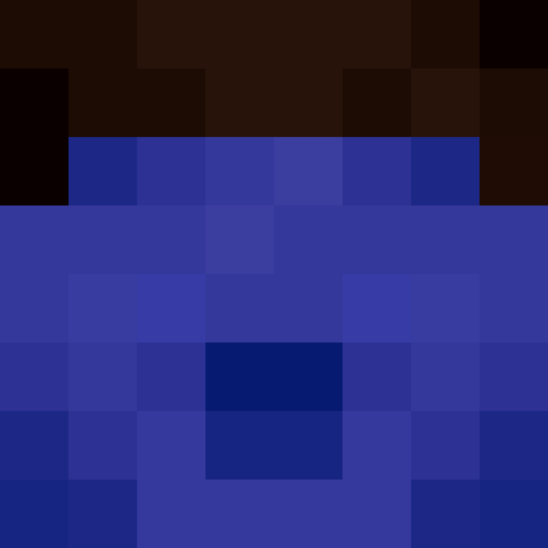 RedAISkye's skin