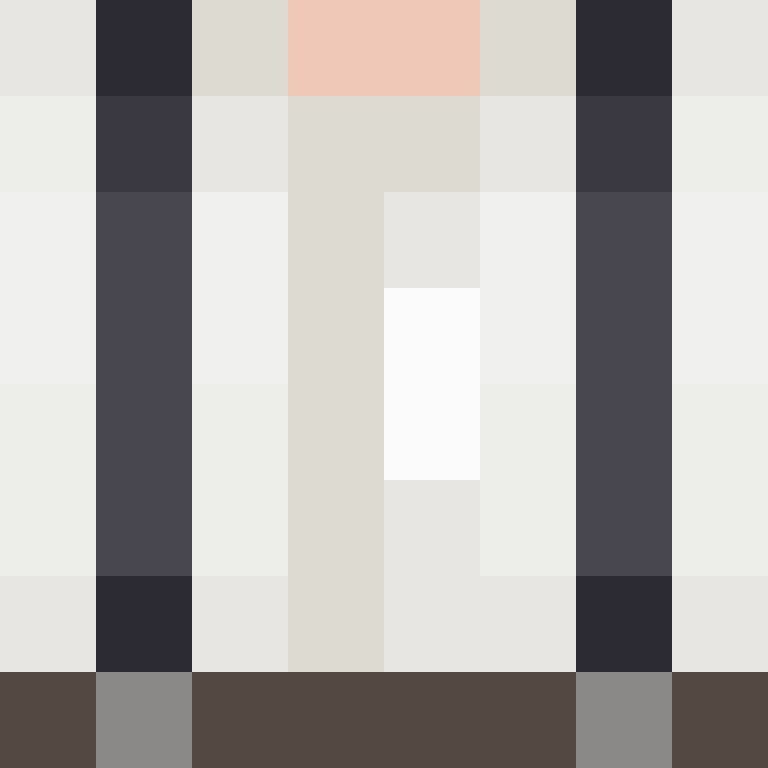 Lugattu's skin