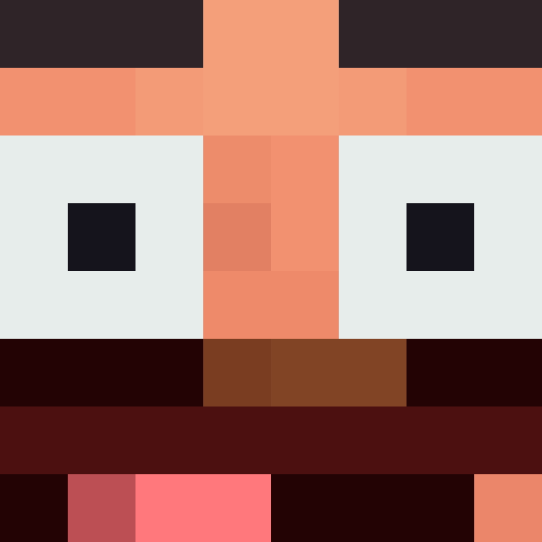 Ichiinn's skin