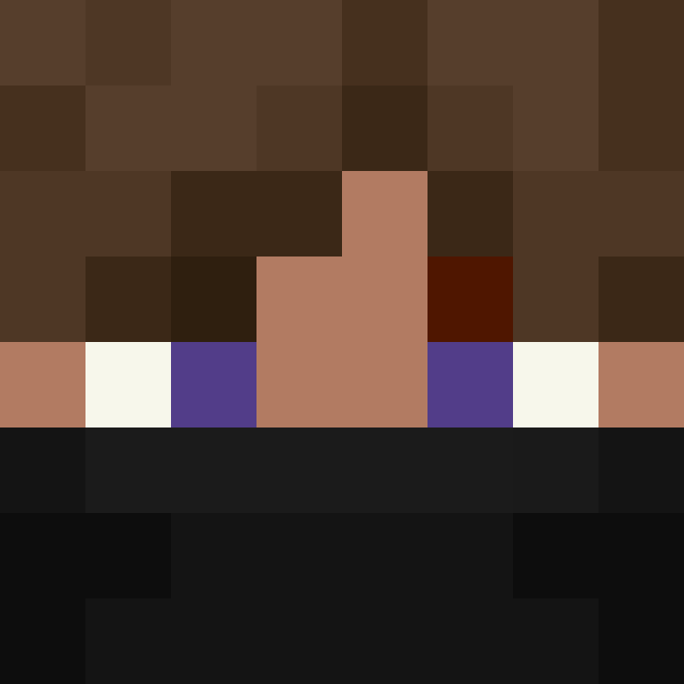 ElectronicSex's skin