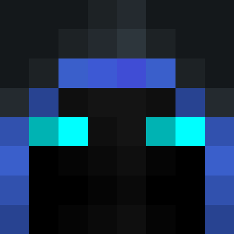 SchanzigerSamu's skin