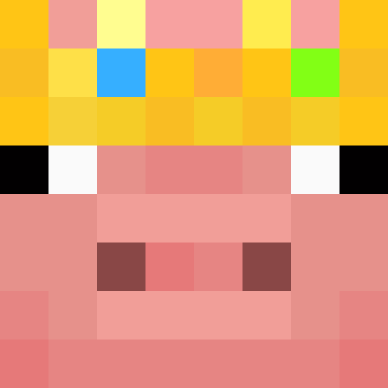 BukkitAPI's skin