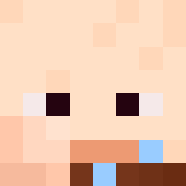 CrypticLoser13's skin