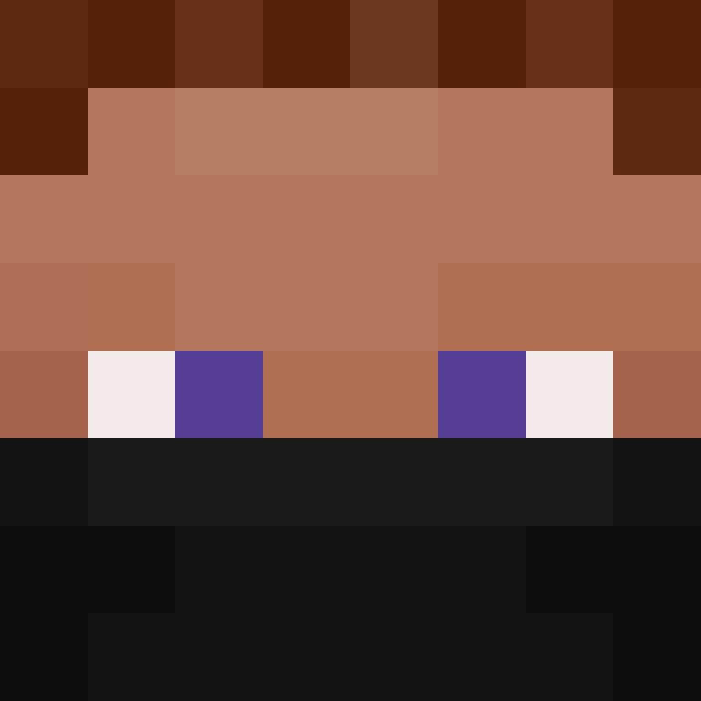 MHF_Mineskin's skin