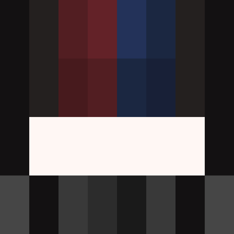 hpyef's skin