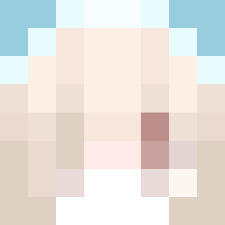 ifiwasfine's skin