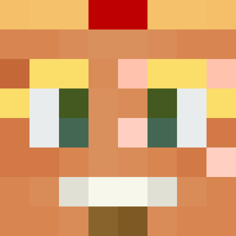 Shar_d's skin