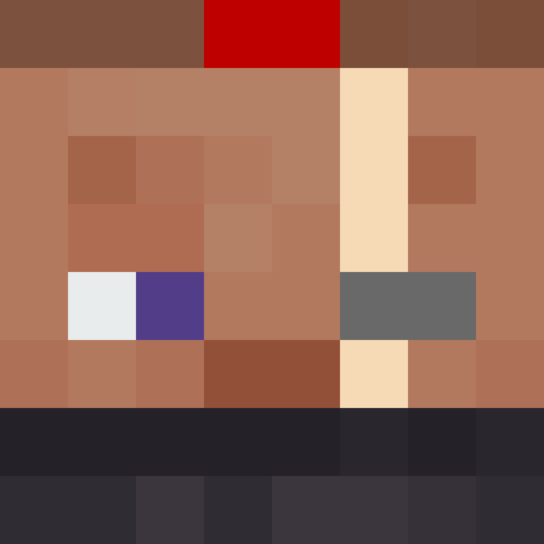 hellstruckedz's skin