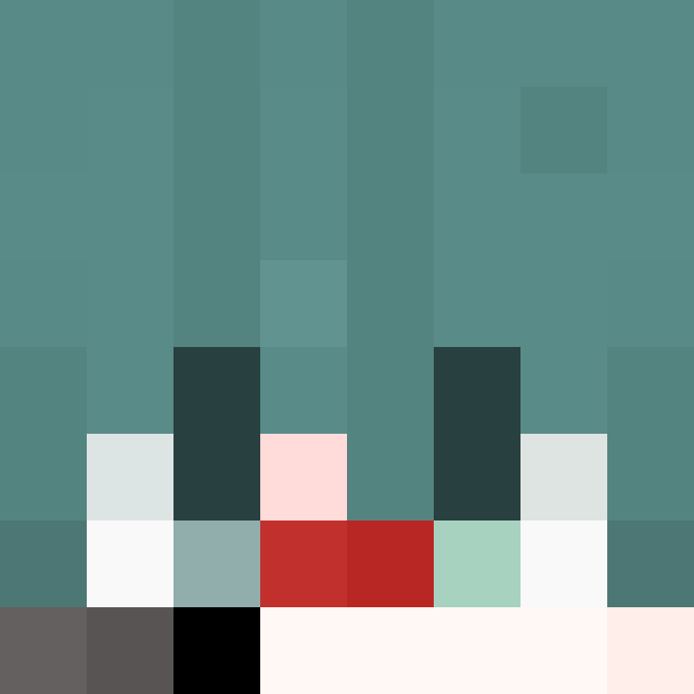 AlexisMadd's skin