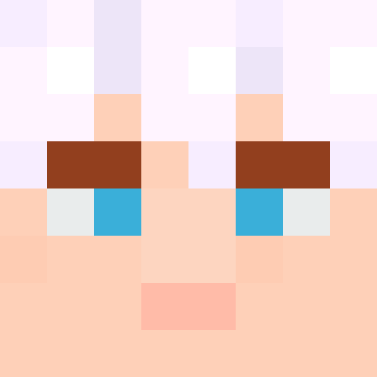 Tamariiiiii's skin