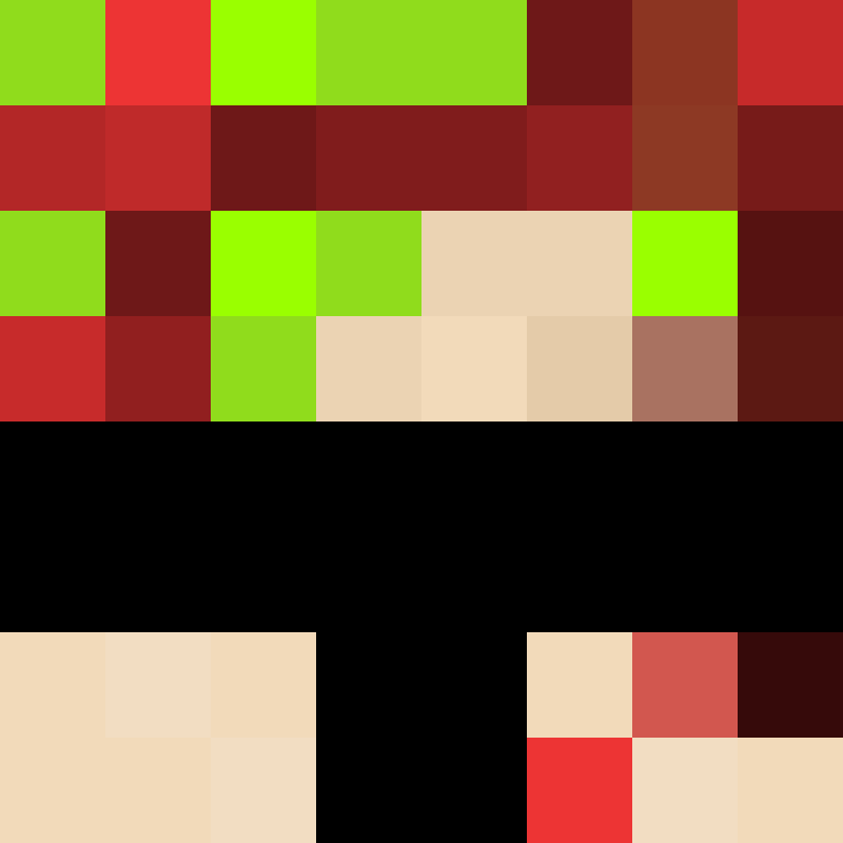 AI_Agent's skin