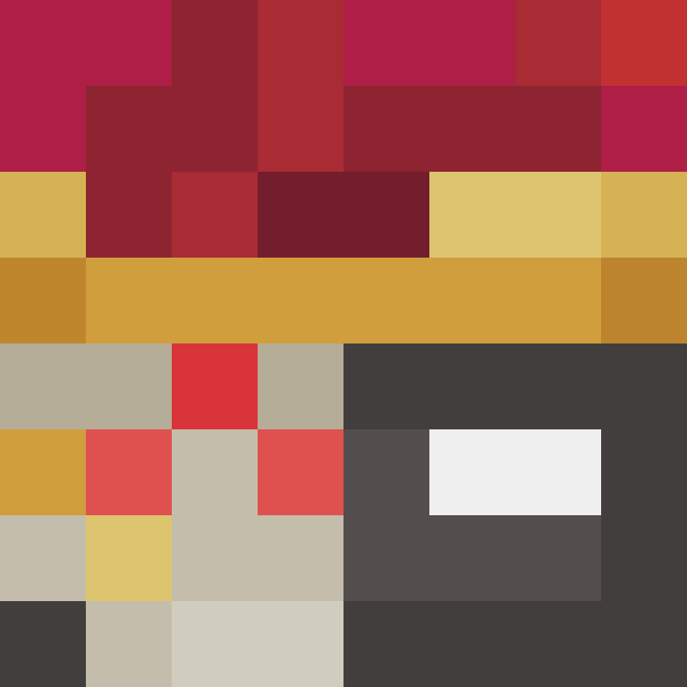 kiwi4812's skin