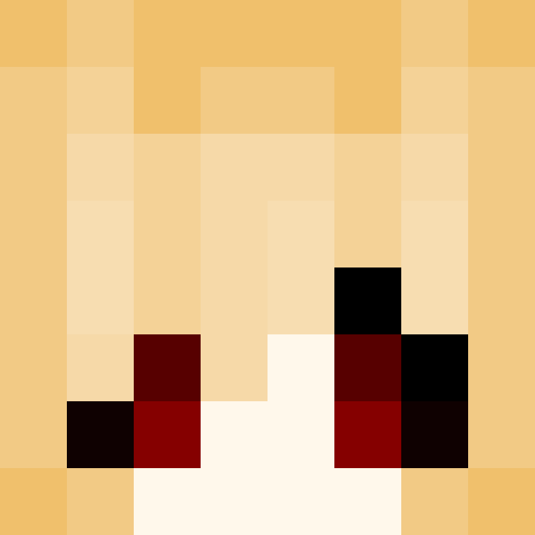 hannhums's skin