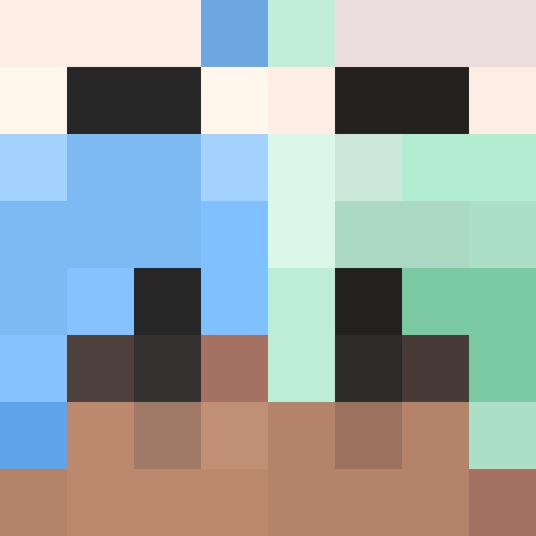 Senturek13's skin