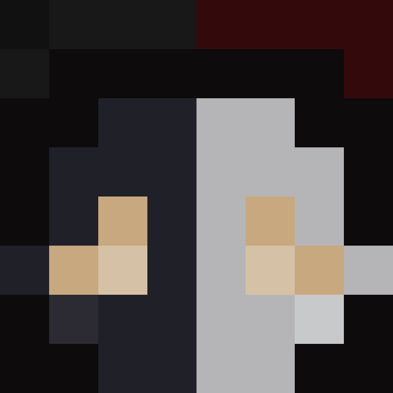 Venttiiii's skin