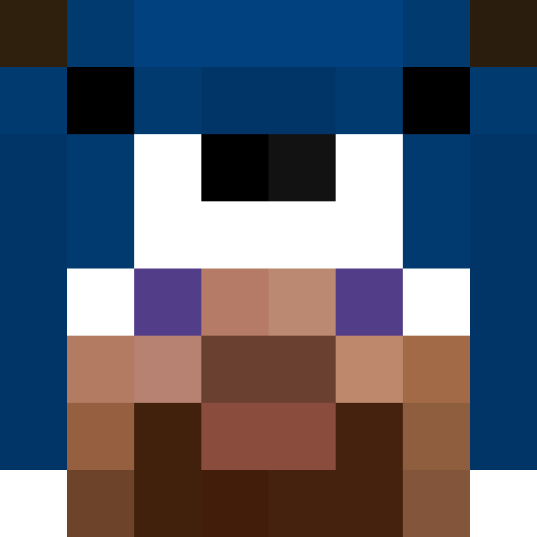 guarco's skin