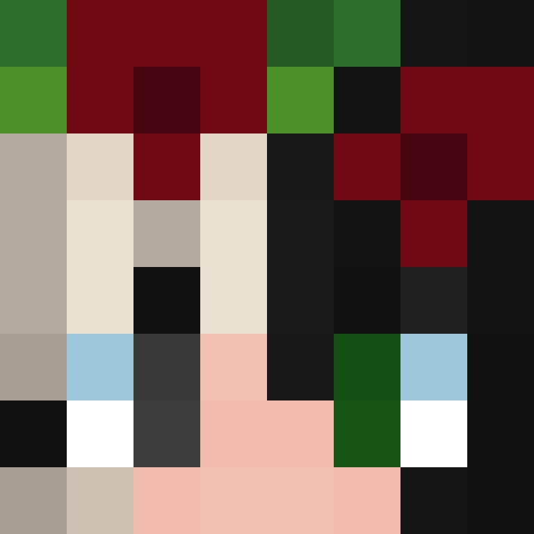 DelusionSketch's skin