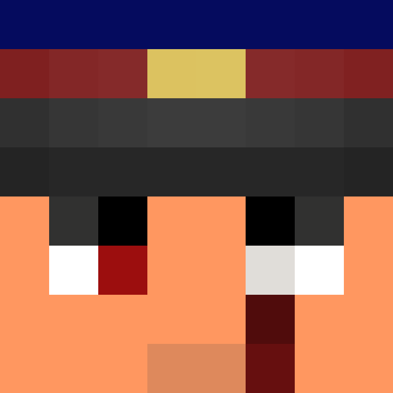 Argaj's skin