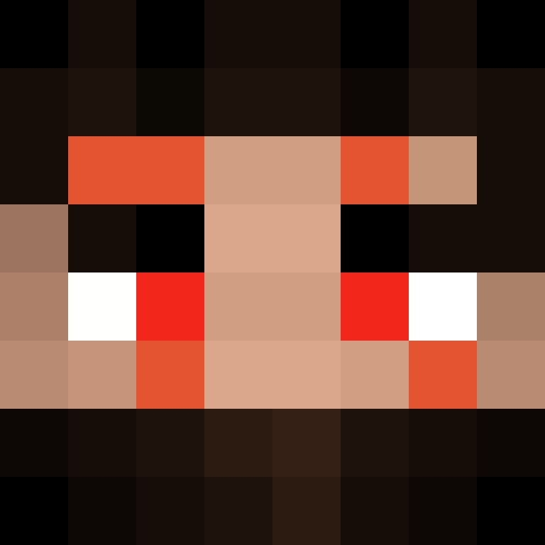 StrawberryOcean's skin