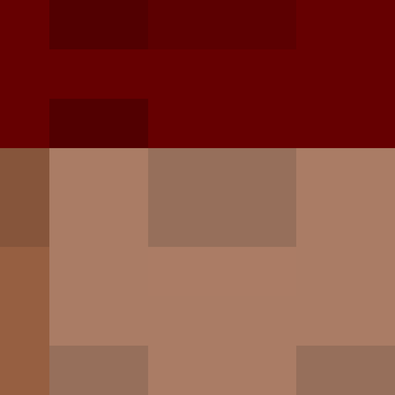 dragloner's skin
