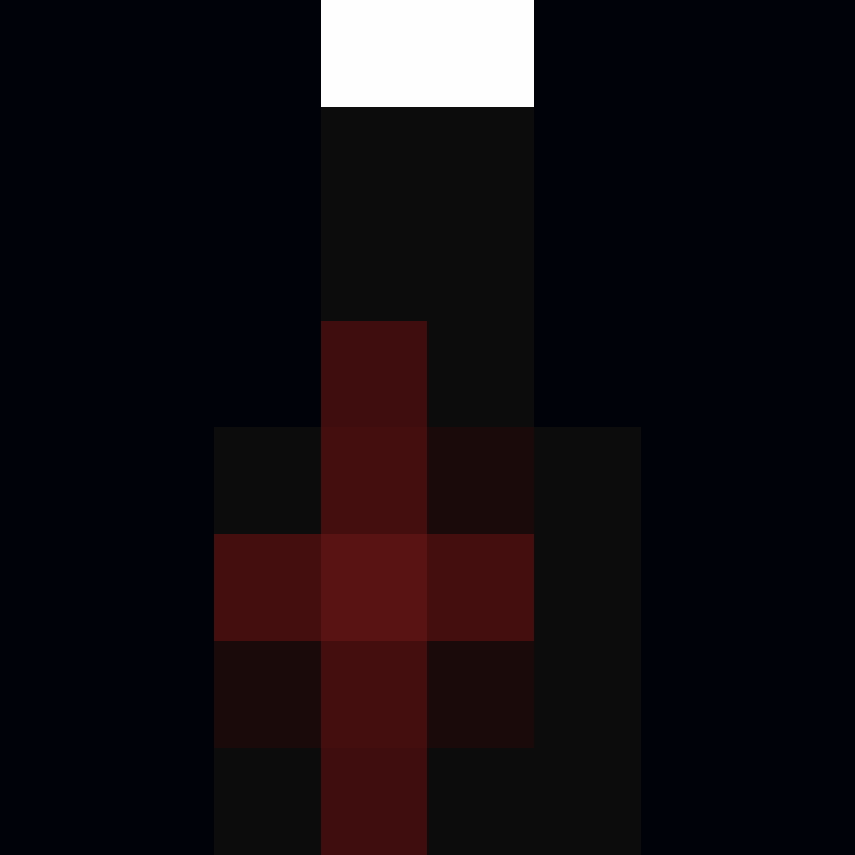 Respondents's skin
