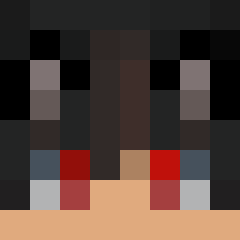 odavidcesar's skin