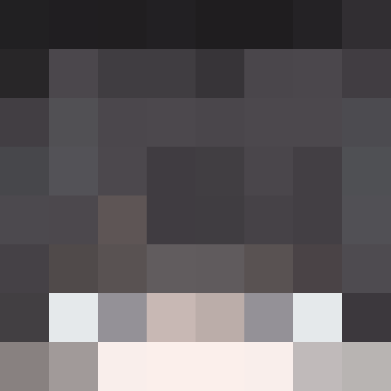 hpyef's skin