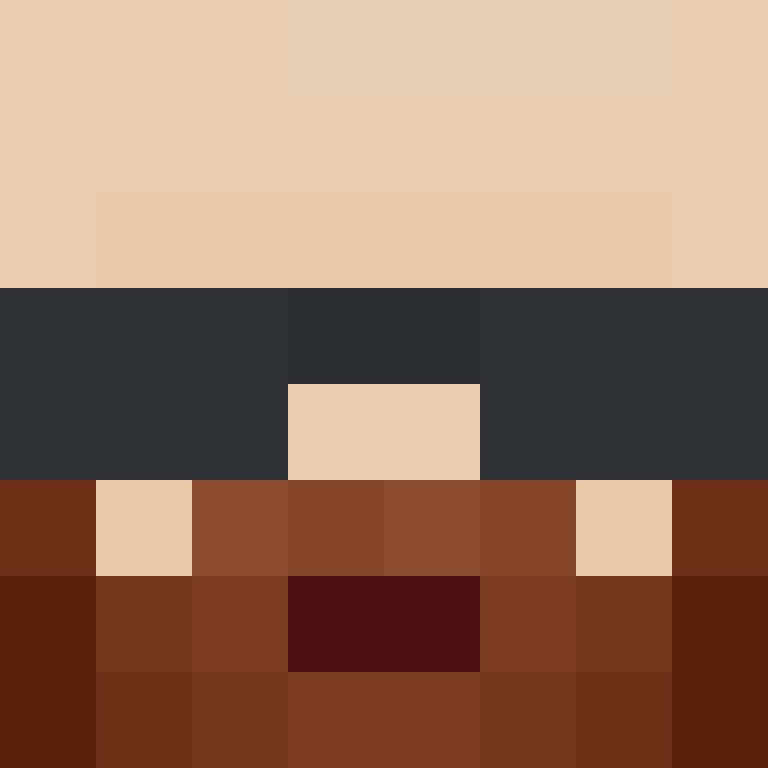 Kaboyio's skin