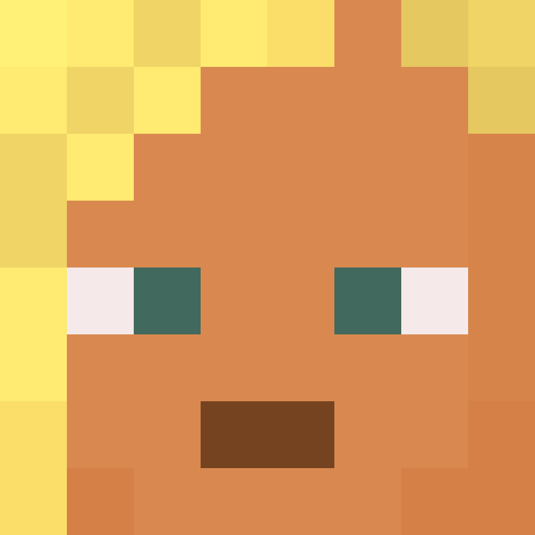acin5's skin