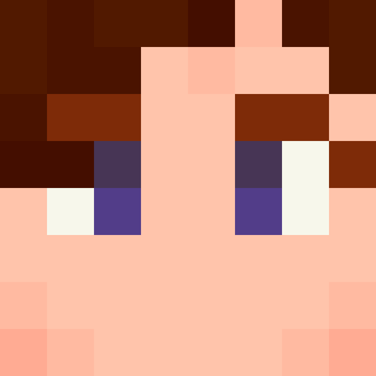 Tamariiiiii's skin
