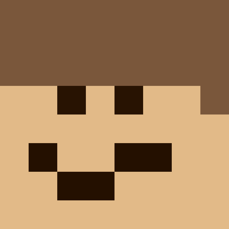 edgyspence's skin