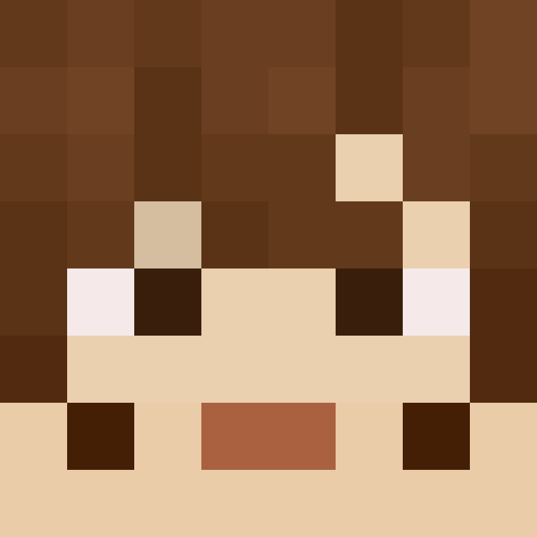 PrinceCR's skin