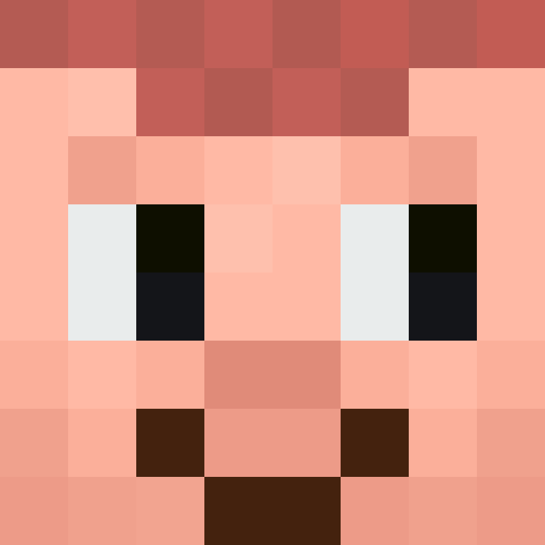 Mine_Skin's skin
